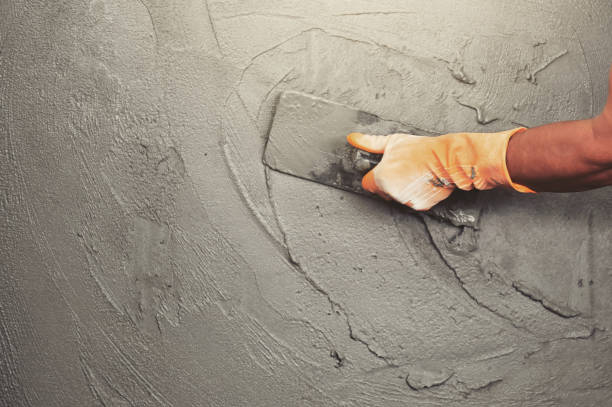 Best Concrete Driveway Installation  in Springdale, NC