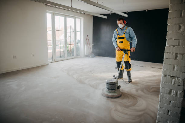 Reliable NC Concrete contractor Solutions
